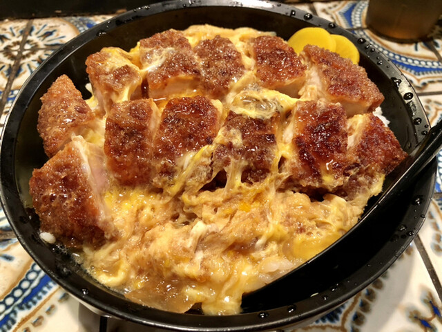 とんかつ七兵衛 三宮店 とんかつひちべい 神戸三宮 阪急 とんかつ 食べログ