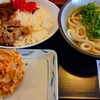 麦まる 天王洲スフィアタワー店