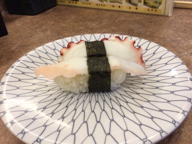 すし輝 天文館通 回転寿司 食べログ