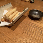 こま吉 - 