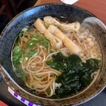 Yoroi soba - 