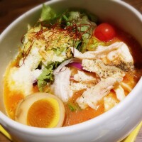 蔭山樓 表参道店 - 