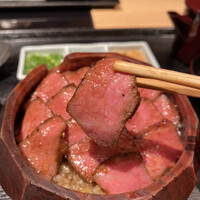 最飛び飛騨牛 しゃぶすき家 馬喰一代 名古屋WEST - 