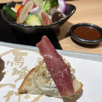 最飛び飛騨牛 しゃぶすき家 馬喰一代 名古屋WEST - 