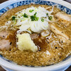 らぁめん 蓮