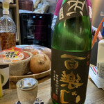 和いんと日本酒 kuriya - 