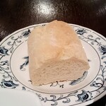 マヌエル・カーザ・デ・ファド - パン