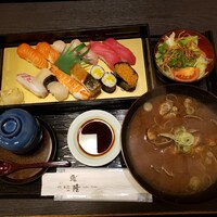 鮨隆 - 