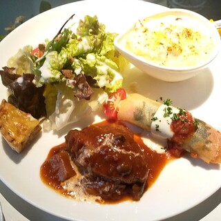 レストランバー オオタニ_0