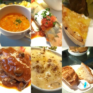 レストランバー オオタニ_1