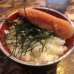 博多ラーメン ぞんたく - 
