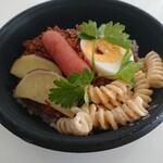ラミキッチン - 