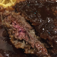 グリル 小松屋 - 