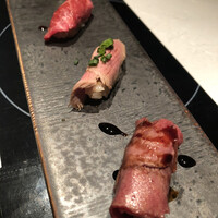赤坂 金舌 - 