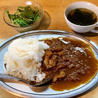 ホルモン大名。_0