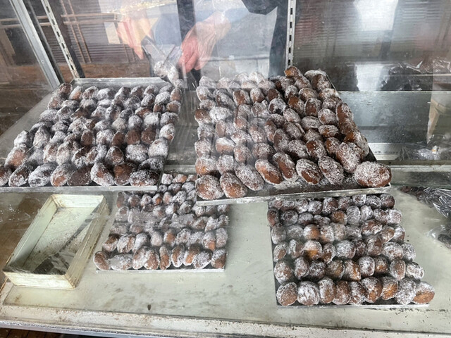 白泉堂 - 白石（和菓子）の写真