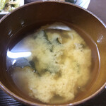 居喰処 光 - 2020/12/22
      本日の日替り 海老イカチリ丼 500円