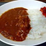 カレーショップ エチゴヤ - 