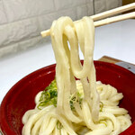 讃岐うどん 白庵 - 