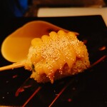 串揚げはやし - 