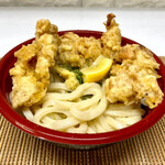 讃岐うどん 白庵 - 