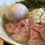 麺屋 さくら井 - 