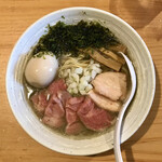 麺屋 さくら井 - 