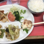 宝来亭 - 650円！