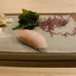 不動前 すし 岩澤 - 