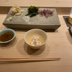 Fudoumae Sushi Iwasawa - 