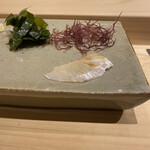 不動前 すし 岩澤 - 