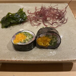 不動前 すし 岩澤 - 