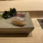 不動前 すし 岩澤 - 