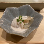 不動前 すし 岩澤 - 