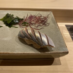 不動前 すし 岩澤 - 