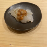 不動前 すし 岩澤 - 