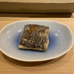 不動前 すし 岩澤 - 