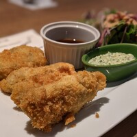 Oysterbar&Wine BELON 渋谷店 - 