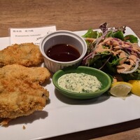 Oysterbar&Wine BELON 渋谷店 - 