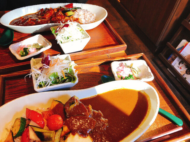 松竹堂cafe （ショウチクドウカフェ） - 本郷三丁目/カフェ