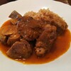 ナヴィール - 料理写真: