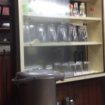 ほがらか屋 - 内観