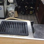 ほがらか屋 - 内観