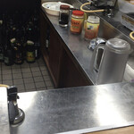 ほがらか屋 - 内観