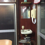 ほがらか屋 - 内観