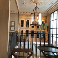 Benoit Alain Ducasse - 