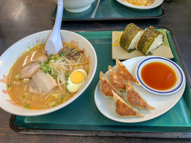 豚太郎 佐川店 （とんたろう） - 佐川/ラーメン | 食べログ
