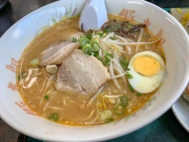豚太郎 佐川店 （とんたろう） - 佐川/ラーメン | 食べログ