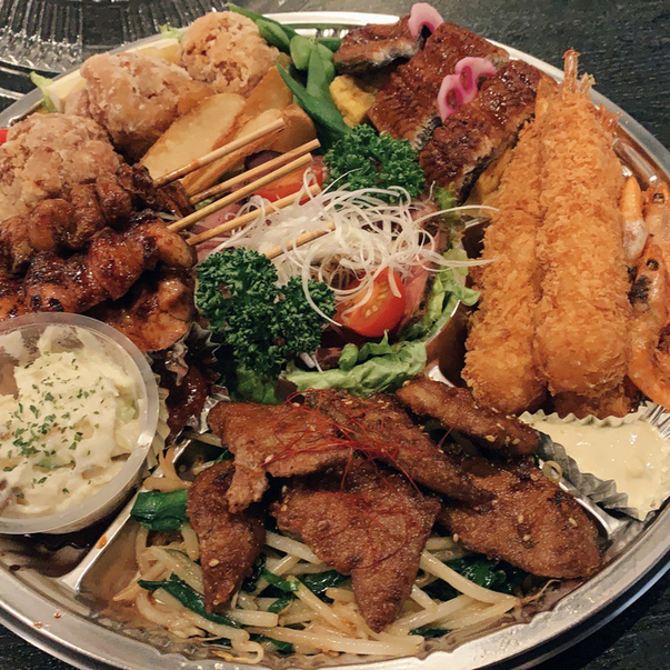 一の酉 川反店（いちのとり） - 秋田（焼き鳥）の写真