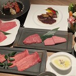上等焼肉 ひらく - 